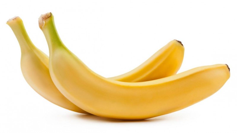 五素生活_香蕉