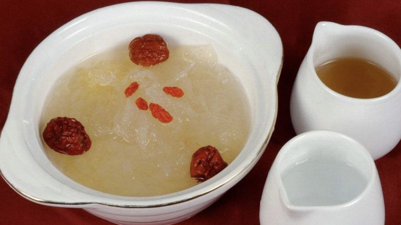 五素生活_绿茶